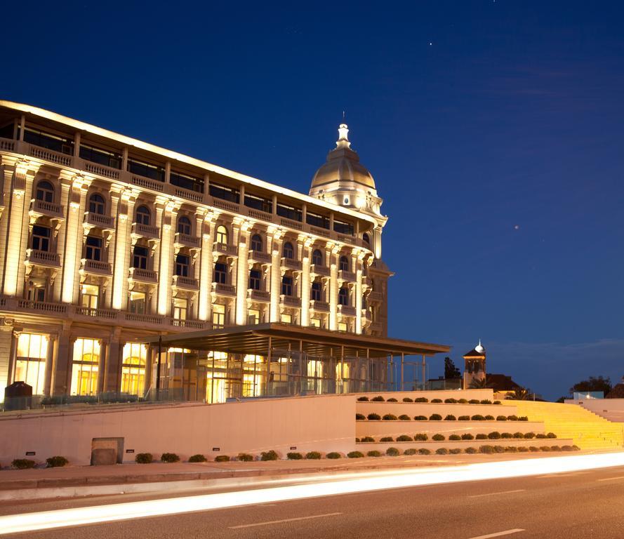 Sofitel Montevideo Casino Carrasco & Spa Exteriör bild The E and O 1887 Hotel